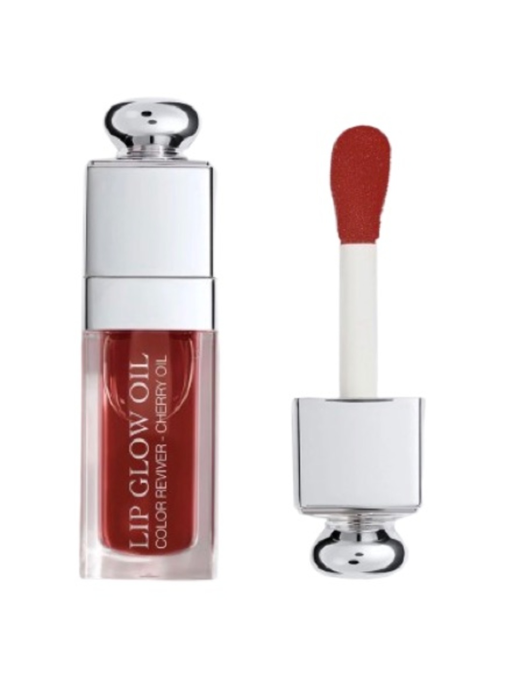 Dior Addict Lip Glow Oil - Bronzed Glow NWT